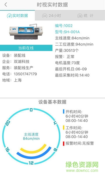時(shí)視app v2.2.6 安卓版 0