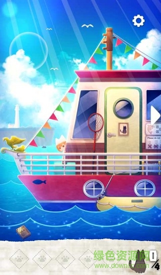 流浪貓門 v1.3.1 安卓版 1