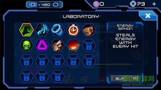 科幻塔防手游 v1.31 安卓版 0