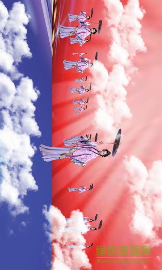 幻影3d相冊手機版1