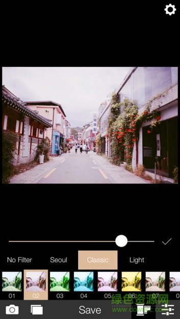 Analog Seoul模擬首爾 v1.0.0 安卓版 3