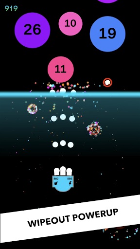 爆炸球 v1.0 安卓版 2