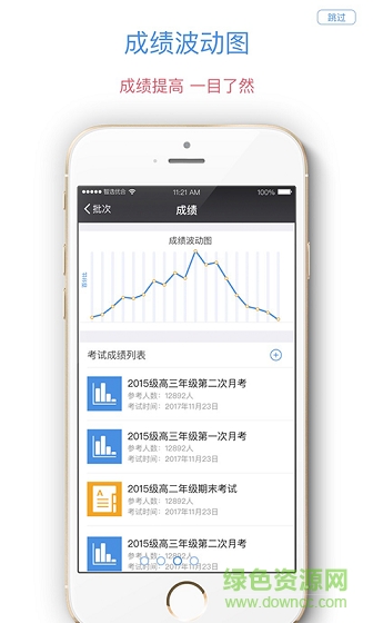 優(yōu)合志愿app v2.8 安卓版 1