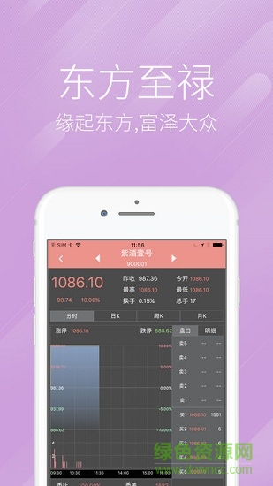 云諾東方新零售交易平臺(tái) v1.0.14 安卓版 0