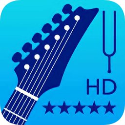 電吉他調音器軟件