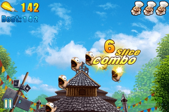 咔咔嘭游戲蘋果版 v1.5 iPhone版 0