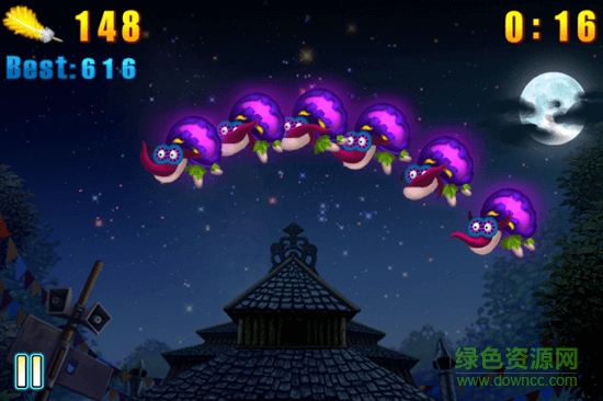 咔咔嘭游戲蘋果版 v1.5 iPhone版 1