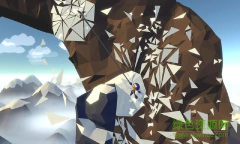 飛檐走壁游戲 v1.0 安卓版 1