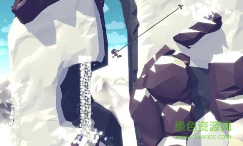 飛檐走壁