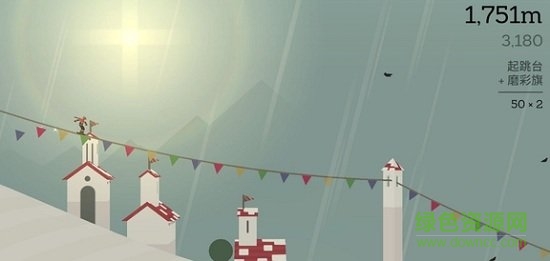 阿爾托的長途之旅alto odyssey v1.0.0 安卓版 2
