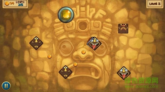 一躍而過游戲 一躍而過