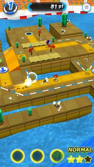 小小冠軍 v1.1.1 安卓版 2