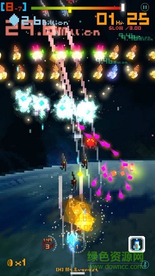 對(duì)抗宇宙 v1.0.1 安卓版 0