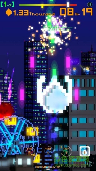 對(duì)抗宇宙 v1.0.1 安卓版 1