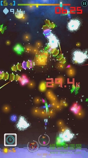 對(duì)抗宇宙