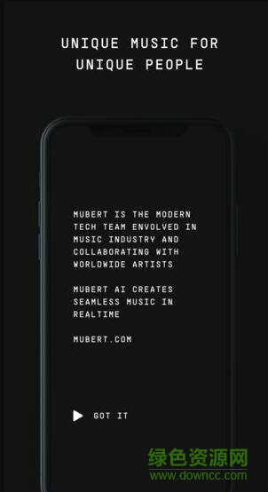 Mubert