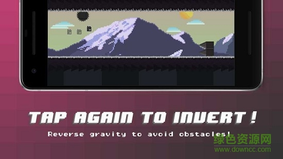 重力沖刺無盡的跑步者 v1.0.2 安卓版 1