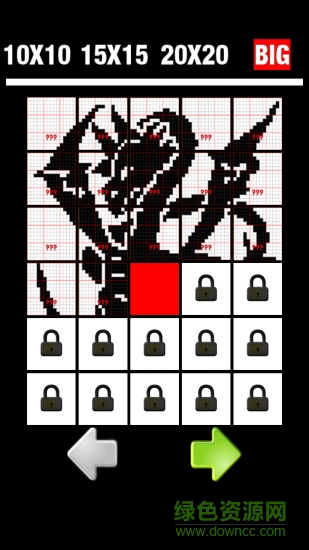 nonogram游戲app