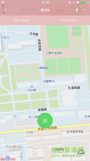 撲撲運(yùn)動