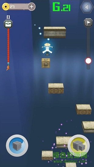 尋境seek游戲 v1.0.0 安卓版 2