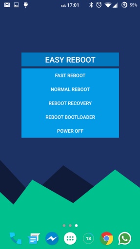 輕松重啟EasyReboot v81 安卓版 2