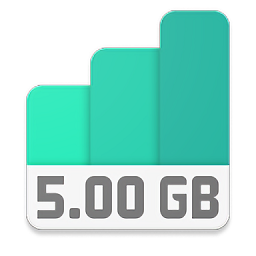 data usage數(shù)據(jù)流量統(tǒng)計