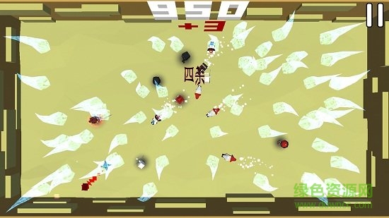 圍城殺手機(jī)版下載