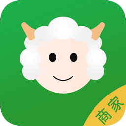 小羊拼團(tuán)商戶端