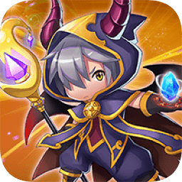 魔王騎士團bt版