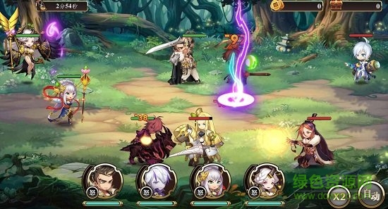 放開那三國s sr滿v變態(tài)版 v1.1.0 安卓版 0