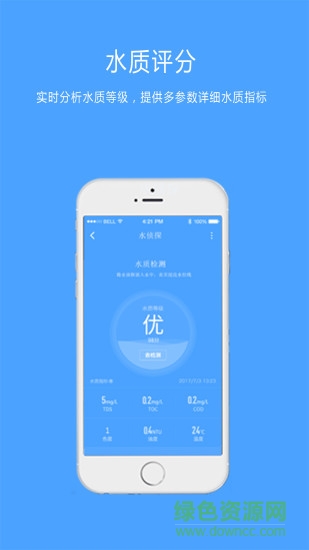 水偵探安卓版 水偵探軟件