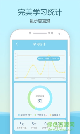 中學單詞寶教師端 v1.4.0 安卓版 0