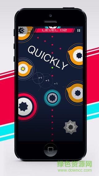 無(wú)盡旋轉(zhuǎn)rotate v1.2.1 安卓版 2