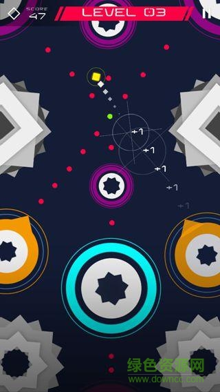 無(wú)盡旋轉(zhuǎn)rotate v1.2.1 安卓版 3