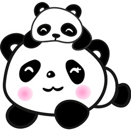 熊貓成長季