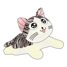 貓咪表情包