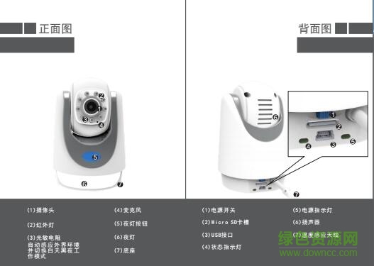 美芯i300說明書 美芯ipc300說明書