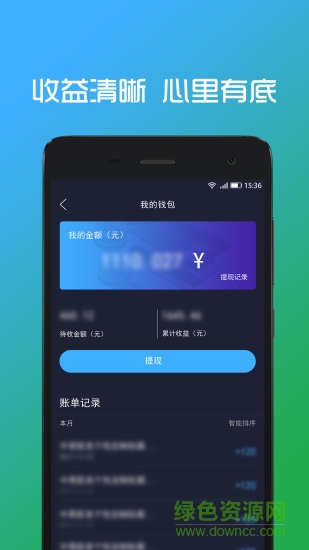 綠呼專員1