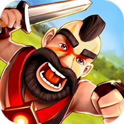 手指部隊(duì)中文修改版(Tiny Armies)