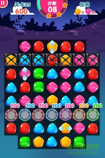 樂游消消樂游戲 v1.0.1 安卓版 2