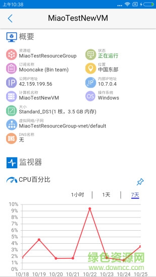 azure云助手(Azure assistant) v1.8.0 安卓版 2