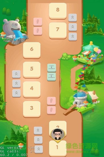 全民歡樂消滅星星 v1.2.3 安卓最新版 1