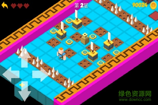 九游版闖出去吧手游 v1.0.1 安卓版 1