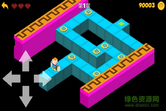 九游版闖出去吧手游 v1.0.1 安卓版 2
