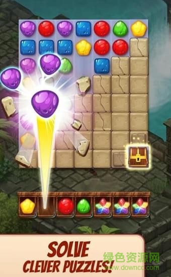 遺跡競賽手游(Relic Race) v0.1.0 安卓版 1