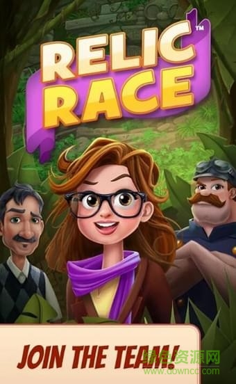 遺跡競賽手游(Relic Race) v0.1.0 安卓版 2