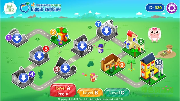 科蒂英語(Little CHESS) v1.0.16a 安卓版 3