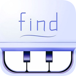 find智慧鋼琴