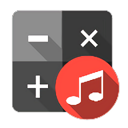 音樂計(jì)算器app軟件