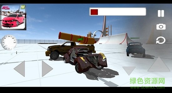 次世代賽車中文 v1.15 安卓版 0